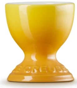 Le Creuset Stoneware Eierdop, nectar