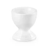 Le Creuset Stoneware Eierdop, white