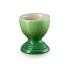Le Creuset Stoneware Eierdop, bamboo green