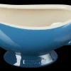 Le Creuset Stoneware Jus- en Sauskan, 0,46L deep teal