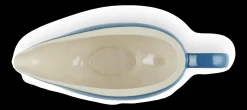 Le Creuset Stoneware Jus- en Sauskan, 0,46L deep teal