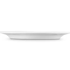 Le Creuset Stoneware Ontbijtbord, 22cm white
