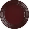 Le Creuset Stoneware Ontbijtbord, 22cm garnet