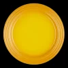 Le Creuset Stoneware Ontbijtbord, 22cm nectar