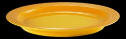 Le Creuset Stoneware Ontbijtbord, 22cm nectar