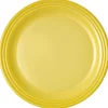 Le Creuset Stoneware Ontbijtbord, 22cm soleil