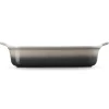 Le Creuset Stoneware Ovenschaal Rechthoekig, 32x25cm flint