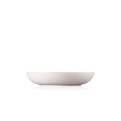 Le Creuset Stoneware Pastabord, 22cm shell pink