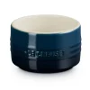 Le Creuset Stoneware Ramekin, 9cm nuit