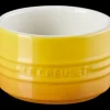 Le Creuset Stoneware Ramekin, 9cm nectar