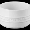 Le Creuset Stoneware Ramekin, 9cm white