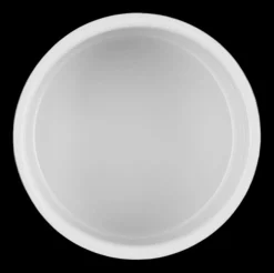 Le Creuset Stoneware Ramekin, 9cm white