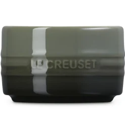 Le Creuset Stoneware Ramekin, 9cm thyme
