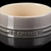 Le Creuset Stoneware Ramekin, 9cm flint