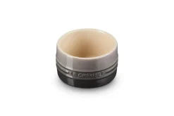Le Creuset Stoneware Ramekin, 9cm flint