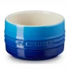Le Creuset Stoneware Ramekin, 9cm azure