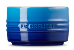 Le Creuset Stoneware Ramekin, 9cm azure