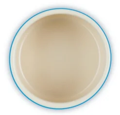 Le Creuset Stoneware Ramekin, 9cm azure
