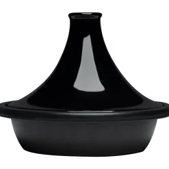 Le Creuset Tajine, 31cm matzwart
