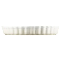Le Creuset Tartelette- en Quichevorm, 28cm meringue