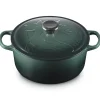 Le Creuset The Wicked Collection Braadpan, 24cm elphaba
