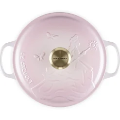 Le Creuset The Wicked Collection Braadpan, 24cm glinda