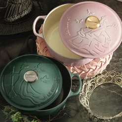 Le Creuset The Wicked Collection Braadpan, 24cm glinda