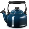 Le Creuset Tradition Fluitketel, 2,1L nuit