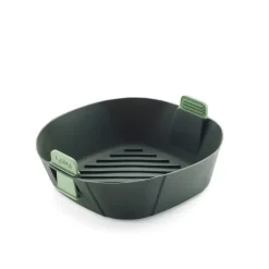 Lékué Airfryermandje XL, siliconen