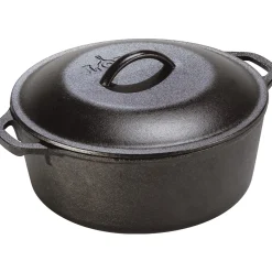 Lodge Braadpan L10DOL3, 30,5cm