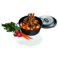 Lodge Braadpan L10DOL3, 30,5cm