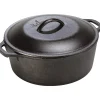 Lodge Braadpan L8DOL3, 26cm