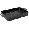Lodge Braadslede BW13C, 33x22,8cm
