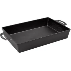 Lodge Braadslede BW13C, 33x22,8cm