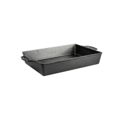 Lodge Braadslede BW13C, 33x22,8cm
