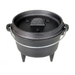 Lodge Camp Dutch Oven L6CO3, 15cm