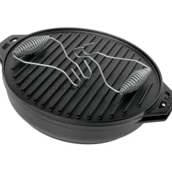 Lodge Cook-It-All L14CIA, 35,5cm