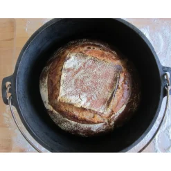 Lodge Dutch Oven met Beugelhandgreep L12D03, 36,5cm