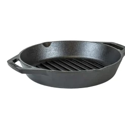 Lodge Grillpan L8GPL, 26cm