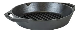 Lodge Grillpan L8GPL, 26cm
