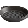 Lodge Grillpan L10GPL, 30cm