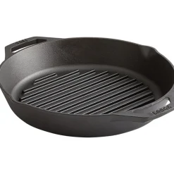 Lodge Grillpan L10GPL, 30cm