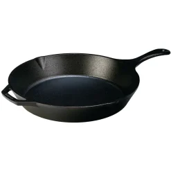 Lodge Koekenpan L12SK3, 33,6cm