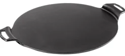 Lodge Pizzabakplaat BW15PP, 38cm