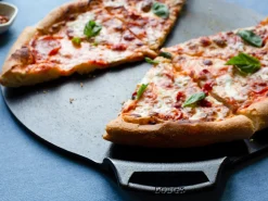 Lodge Pizzabakplaat BW15PP, 38cm