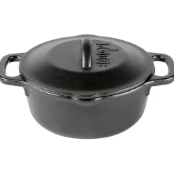 Lodge Serving Braadpan L1SP3, 17cm