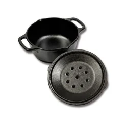 Lodge Serving Braadpan L1SP3, 17cm