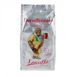 Lucaffé Decaffeinato Koffiebonen, 0,7kg