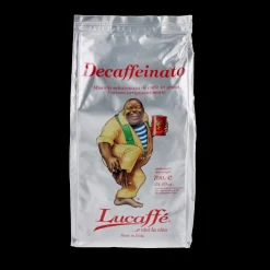 Lucaffé Decaffeinato Koffiebonen, 10,5kg
