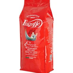 Lucaffé Exquisit Koffiebonen, 1kg